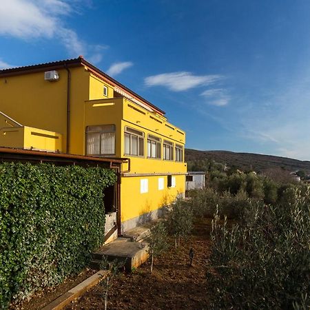 The Manzoni Family 3 Hotel Punat Buitenkant foto