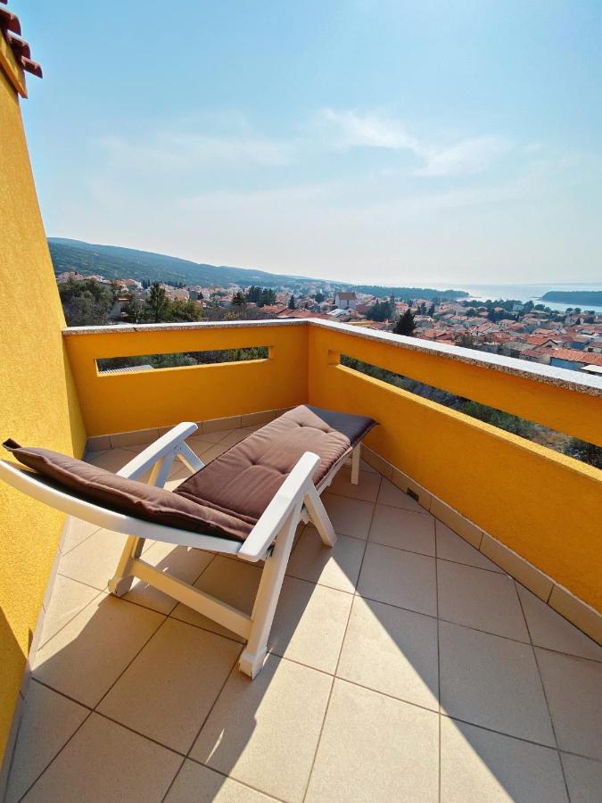 The Manzoni Family 3 Hotel Punat Buitenkant foto